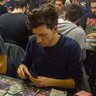 simomandrioli's profile picture. Mtg player all formats! 
Mtg Judge,
degree in economics,
Lega Pauper Italia founder,
@hdemiacento play manager