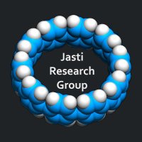 The Jasti Laboratory (@nanohoops) 's Twitter Profile Photo The Jasti Laboratory (@nanohoops) 's Twitter Profile Photo