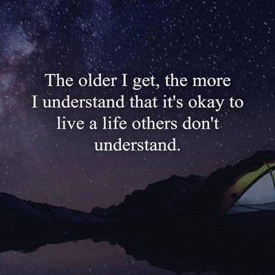 A lifetime of learning new things, some just happened to pay off quite nicely. Sharing some thoughts as I go along.