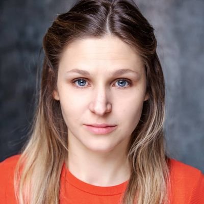 she/her
Actor, dog trainer, pie enthusiast | Director of @urbanyoungact |
https://t.co/ws8L3N4eXw…