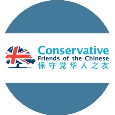 Conservative Friends of the Chinese. Our mission is to develop interaction and understanding between the Conservative Party and the British Chinese communities.
