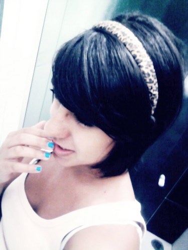 Mariana, 14 anos,capricorniana ,skate