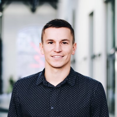 pajiranek's profile picture. 