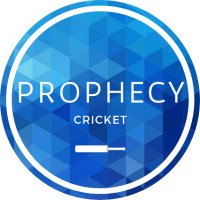 Prophecy Cricket (@prophecycricket) 's Twitter Profile Photo Prophecy Cricket (@prophecycricket) 's Twitter Profile Photo
