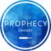 Prophecy Cricket (@prophecycricket) Twitter profile photo Prophecy Cricket (@prophecycricket) Twitter profile photo