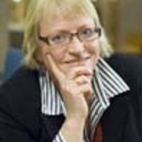 Ing-Marie Wieselgren (@imwieselgren) 's Twitter Profile