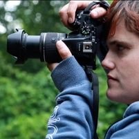 A page dedicated to a photographer who has a Learning Disability, to me it's more than just a hobby it's a way of life.