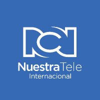 Nuestra Tele Internacional (@nuestrateleint) 's Twitter Profile