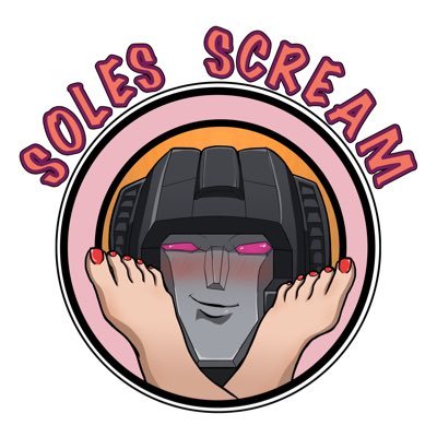 Soles_Scream