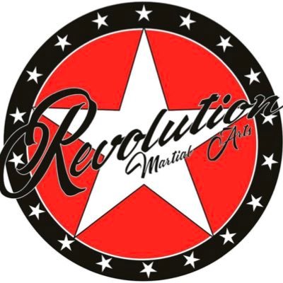 Revolution MMA