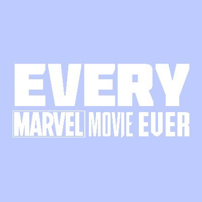 MarvelMoviePod's profile picture. Official Twitter of the Every Marvel Movie Ever podcast. Hosted by Gabe Thomas and Francisco Alcala. New episodes...sometimes!