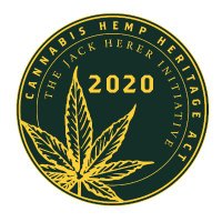 Cannabis Hemp Heritage Act (@chha2020) 's Twitter Profile