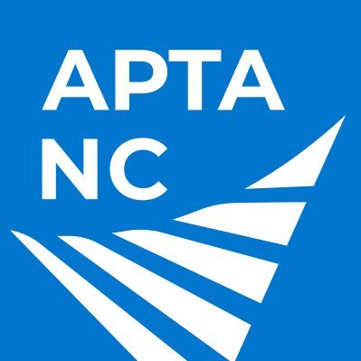 Official Twitter page for the North Carolina Student Special Interest Group of @APTAofNC of @APTAtweets. Serving DPT & PTA students in NC. ssig@aptanc.org