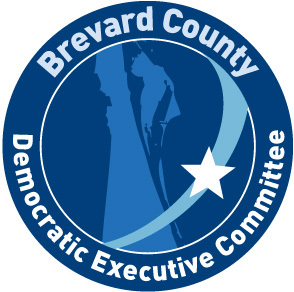 Working to build a strong Democratic party in Brevard County