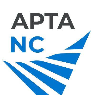 APTA North Carolina, a component of @APTAtweets, is committed to advancing the practice of physical therapy in our state.