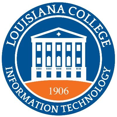 Louisiana College Office of Information Technology