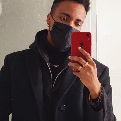 SpencerKildare's profile picture. Man of God. I Am Who Run Things.