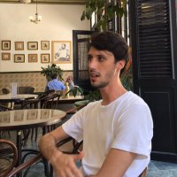 Federico Zucca (@federicozzu) 's Twitter Profile