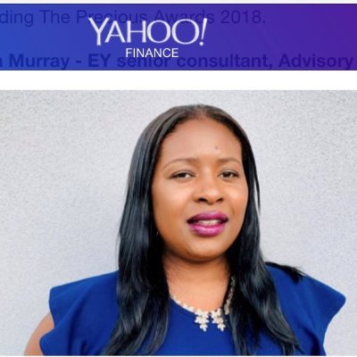 Empower Leaders Yahoo & FT List|, Finance & Tech Transformation Lead,Treasury Specialist |Founder @be_networkuk @SMEventsAgency |Chair EYBN -2019 | @BATONAwards
