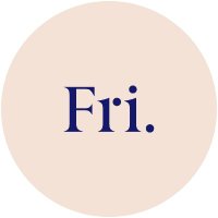 Friday Things (@fridaythings) 's Twitter Profile Photo Friday Things (@fridaythings) 's Twitter Profile Photo