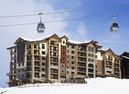 SkiIn_SkiOut's profile picture. Bear Claw is Steamboat's premier condominium resort. Nestled against the slopes below the Christie Peak Express chair, experience the finest skiing location.