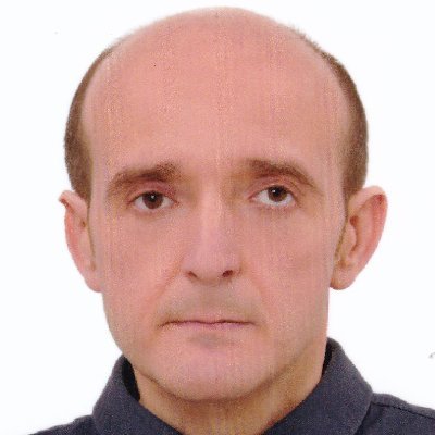 SonerSokmen's profile picture. 