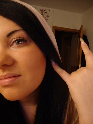 GabijaKing's profile picture. Chillin' ;))