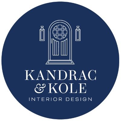 Voted 1 of Atlanta's Top 20 Interior Design Firms & the voice behind the international podcast Inside Design with Kandrac & Kole. https://t.co/1ay2ARrclg