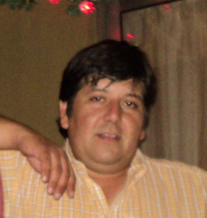 Miguel Retamal San Martin