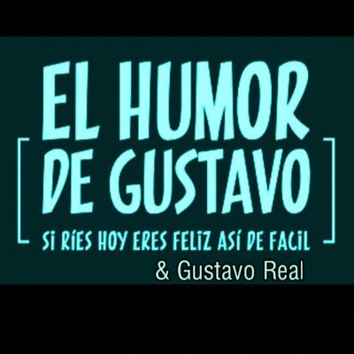 Locutor🎤comediante,🙄humorista. guionista de Tv,radio y gráfica. SI PUEDES REÍR AHORA ERES FELIZ...ASI DE FÁCIL