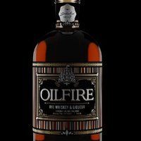 Oil Fire Whiskey (@oilfirewhiskey) 's Twitter Profile