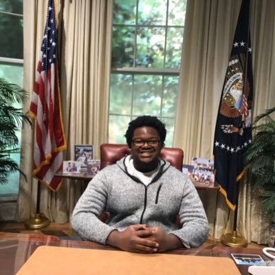 Britisheighth's profile picture. I design legacies, not content. Grief is sacred. Truth is weaponized.
Texas A&M-Kingsville Class of 2020