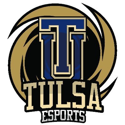 This is the official Twitter account of the University of Tulsa Esports program.