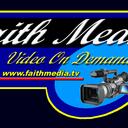 Rodney Coles  Sr - @FaithMediaTV - Twitter