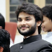 Rahat Alam (@ashk_almaas) 's Twitter Profile