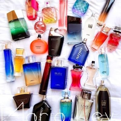 Venta de perfumes, cosméticos, bolsos, mochilas y otras variedades