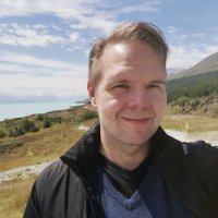 William Saar (@saarw) 's Twitter Profile Photo