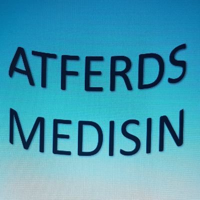 Atferdsmedisin Profile