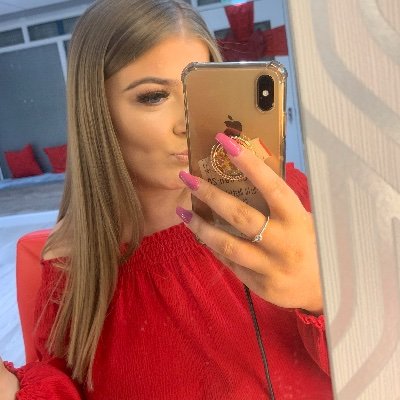 New account