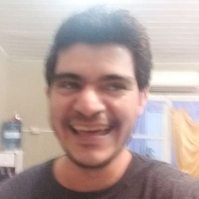 Vgabbo's profile picture. Yo Veo todo al revés no veo como usted.