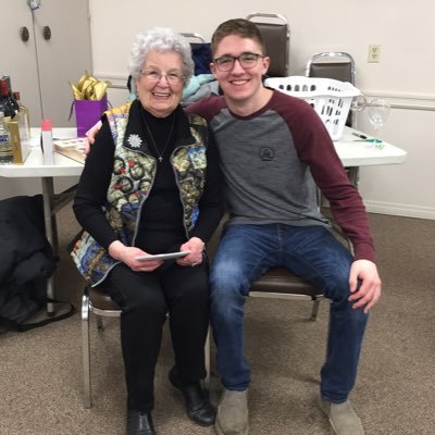 JoelFrere2's profile picture. 