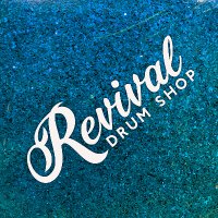 Revival Drum Shop (@revivaldrumshop) Twitter profile photo