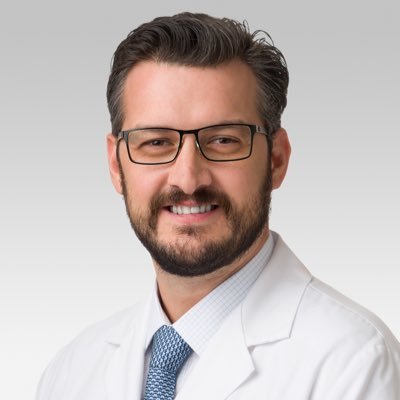 Rafael Garza-Castillon, MD, MSc Profile
