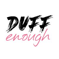 Duff Enough Podcast(@duffenoughpod) 's Twitter Profile Photo