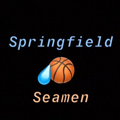 The OFFICIAL account of the Springfield Seamen, a professional basketball team based in Springfield, PA #JerkOn