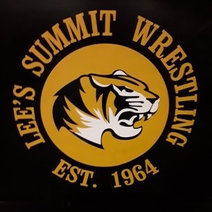 Lee's Summit High School Tiger wrestling