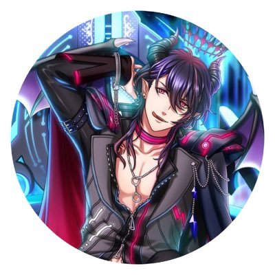 ❥ LAS | ラスさんのプロフィール画像