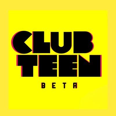clubteennf's profile picture. 
