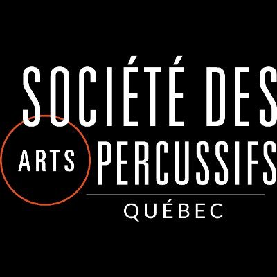 PAS Québec - Société des arts percussifs