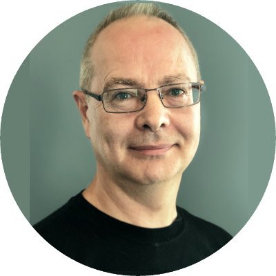 IanMWard's profile picture. Agile and DevOps evangelist and self-confessed technophile helping enterprises to be more competitive and keep up with the cloud-native disrupters.